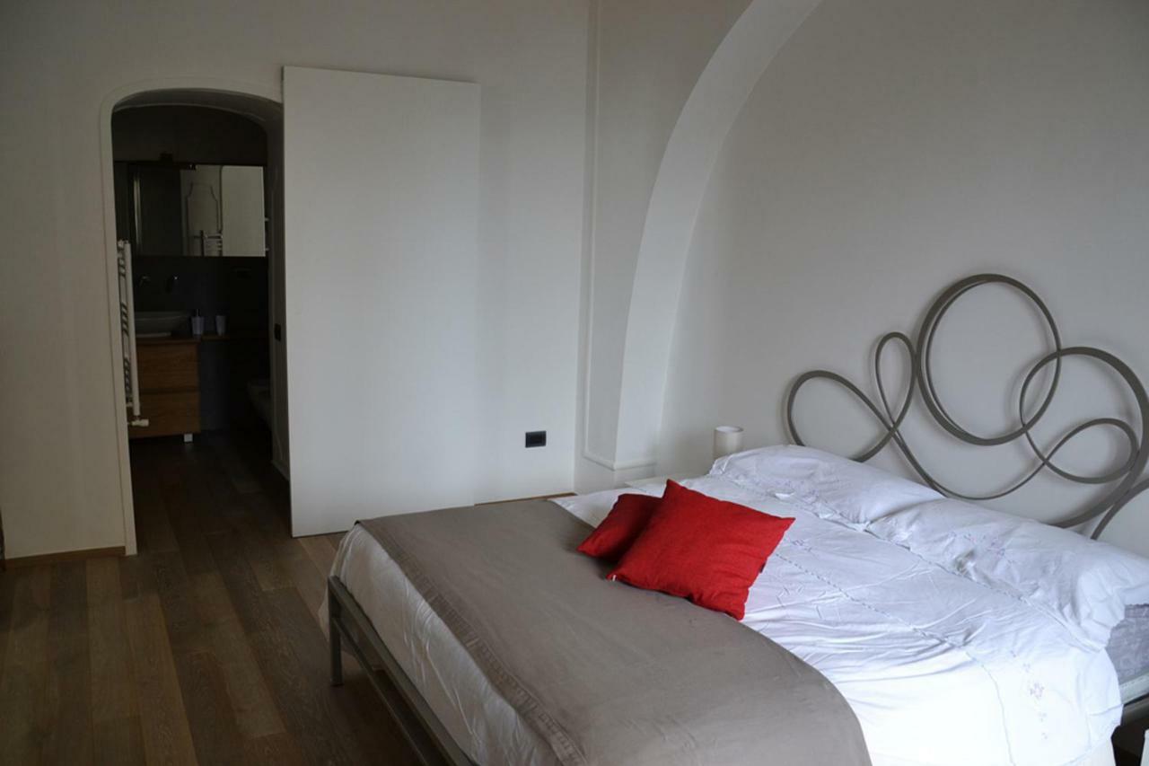 Casa Del Cedro Apartment Napoli Exterior foto