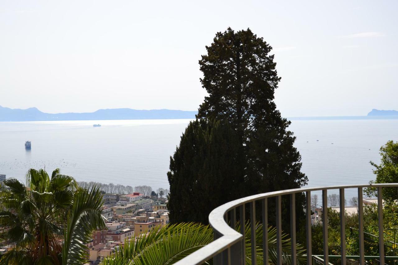 Casa Del Cedro Apartment Napoli Exterior foto