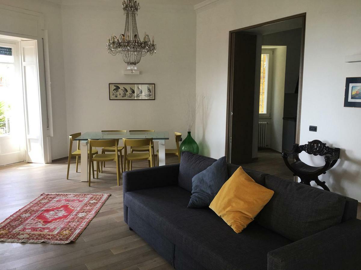 Casa Del Cedro Apartment Napoli Exterior foto